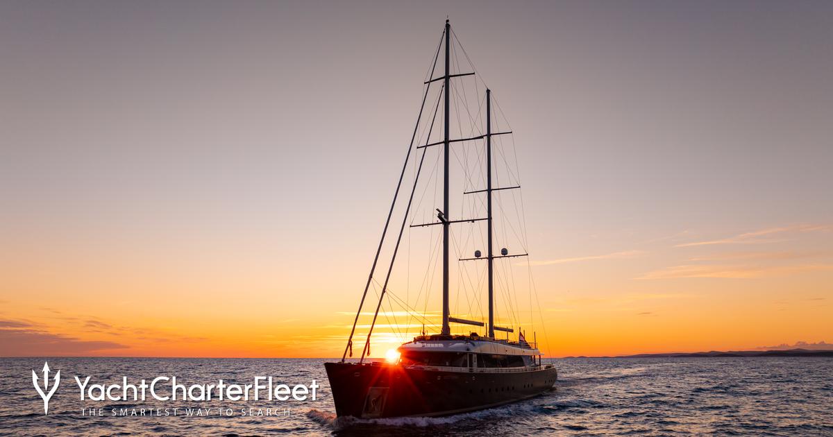 DALMATINO yacht charter 2