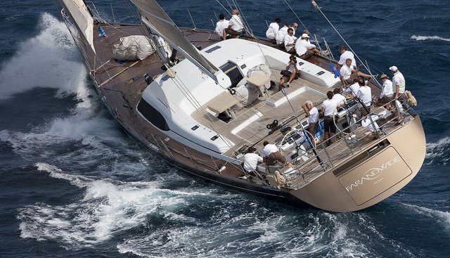 FARANDWIDE yacht charter 5