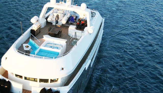 APNA yacht charter 5