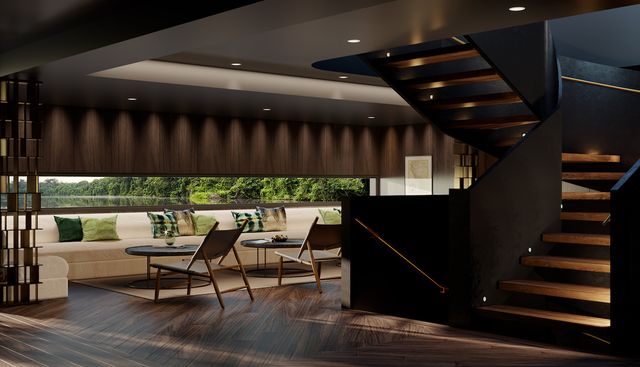 AQUA NERA yacht charter 4