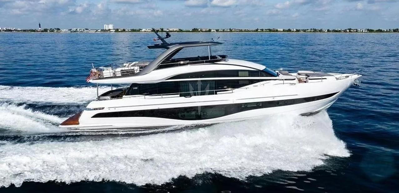 GYPZY YACHT CHARTER yacht charter