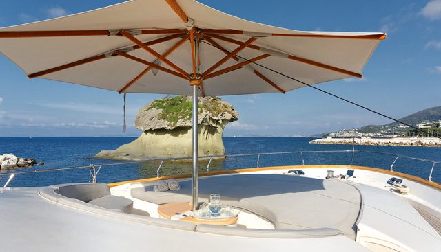 LUDI yacht charter 3