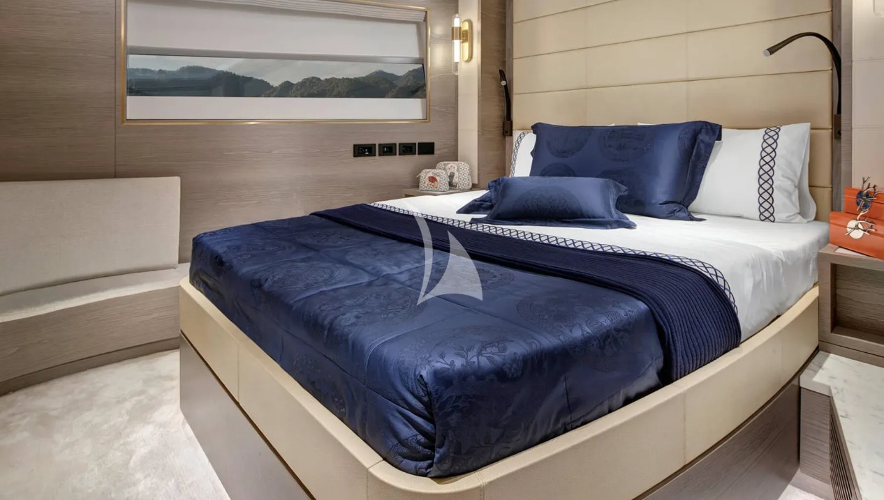 THEOTOKOS VI yacht charter 2