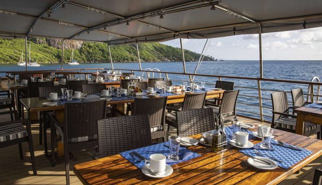 PEGASOS yacht charter 3