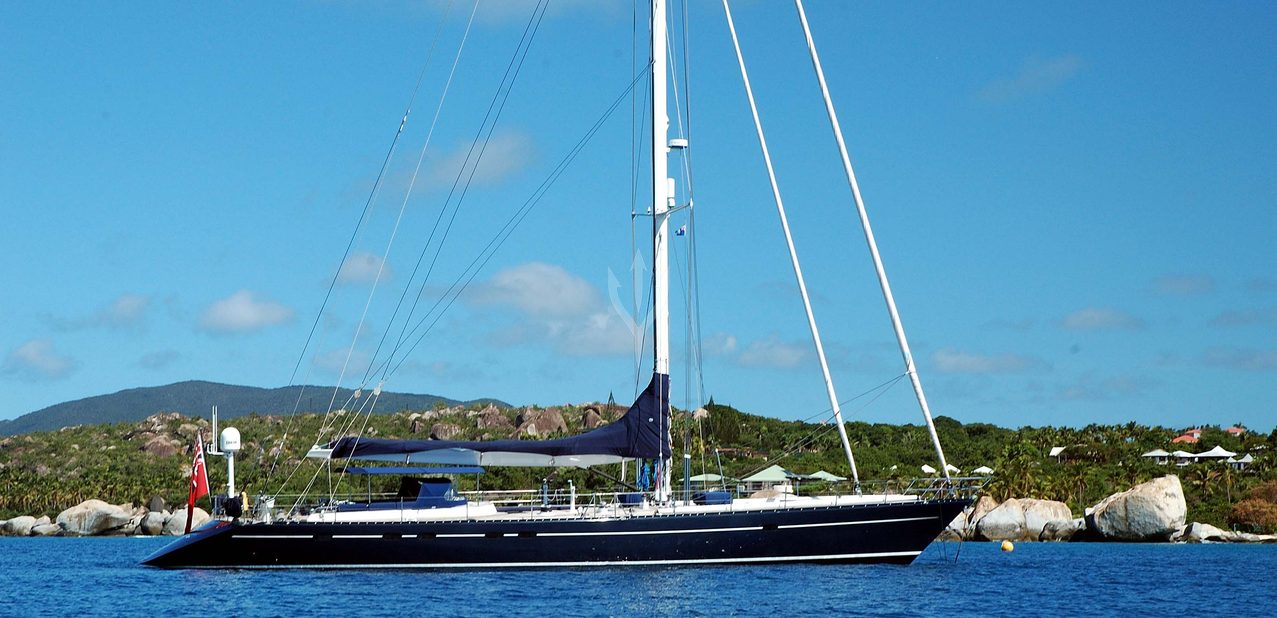 DARK STAR OF LONDON YACHT CHARTER yacht charter