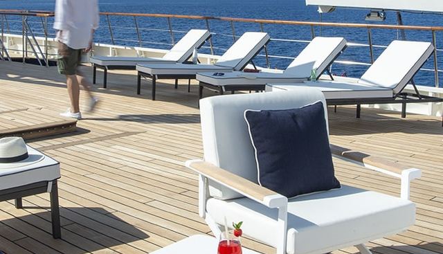 LE PONANT yacht charter 4