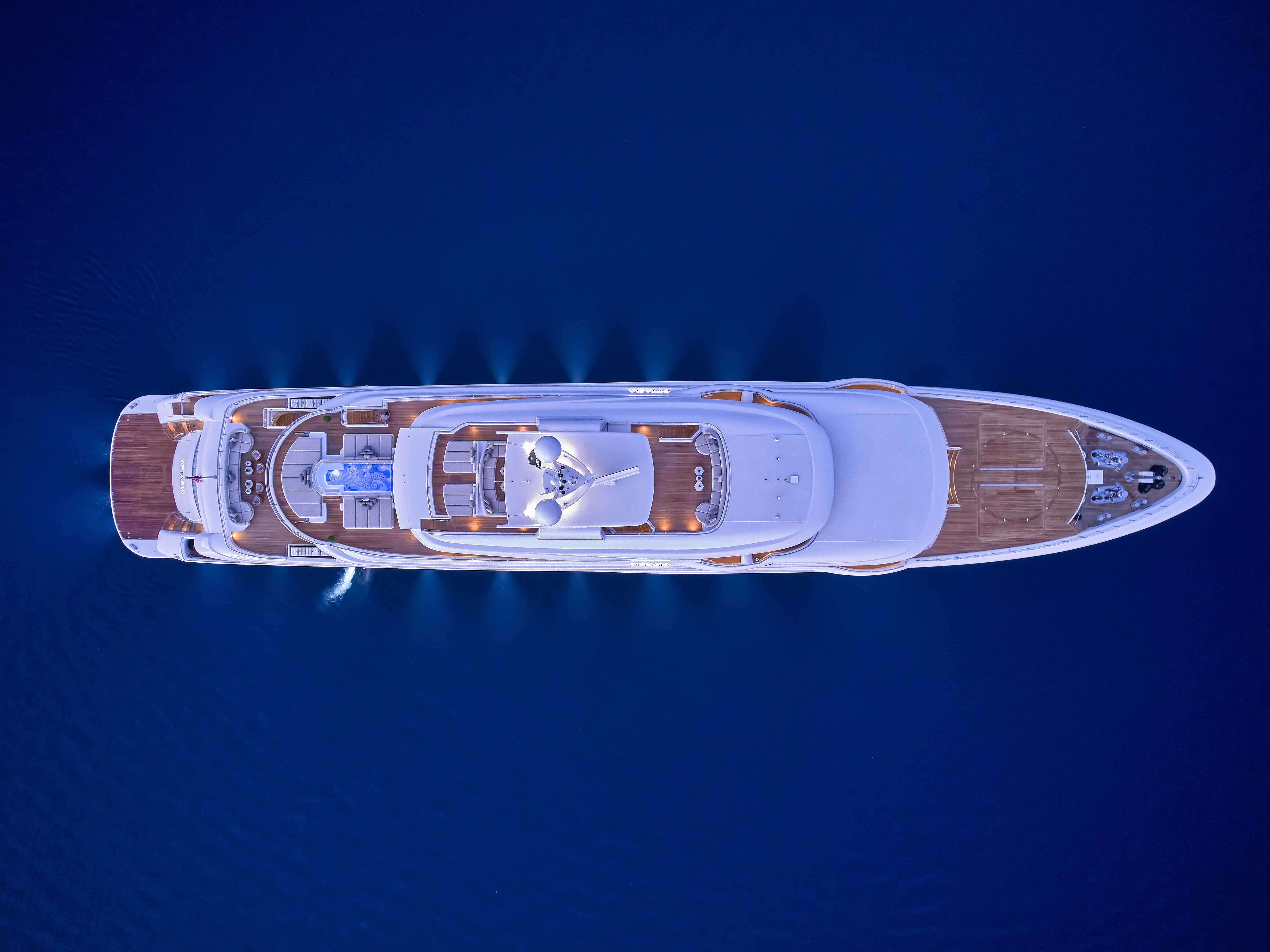 O'PTASIA yacht charter 2