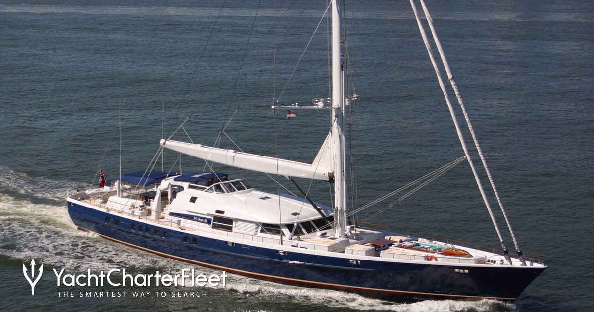 MITSEAAH yacht charter 2