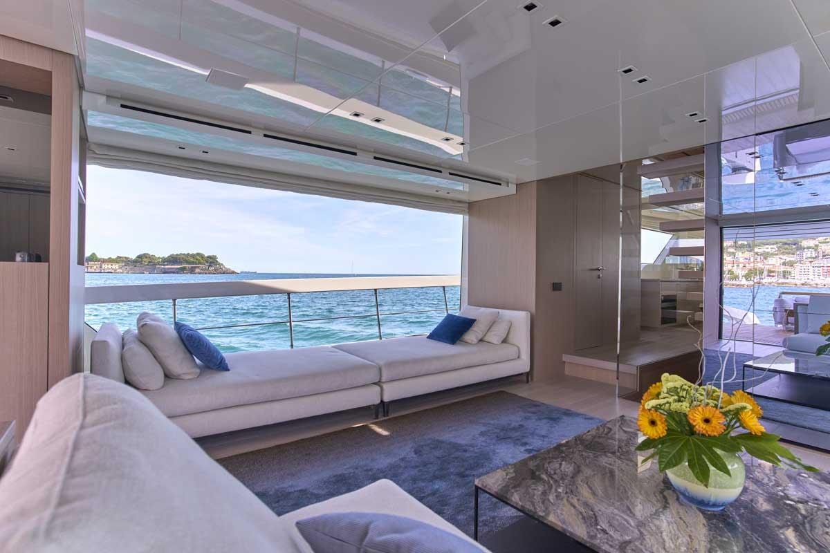 ESTIA yacht charter 2