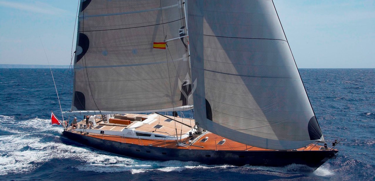 NOHEEA YACHT CHARTER yacht charter