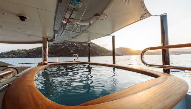 AFTER YOU yacht charter 4