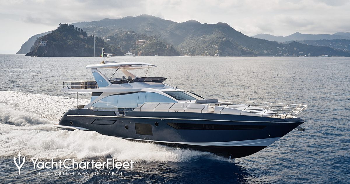 SOLSTICE yacht charter 2
