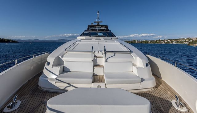 KATARIINA XO yacht charter 3