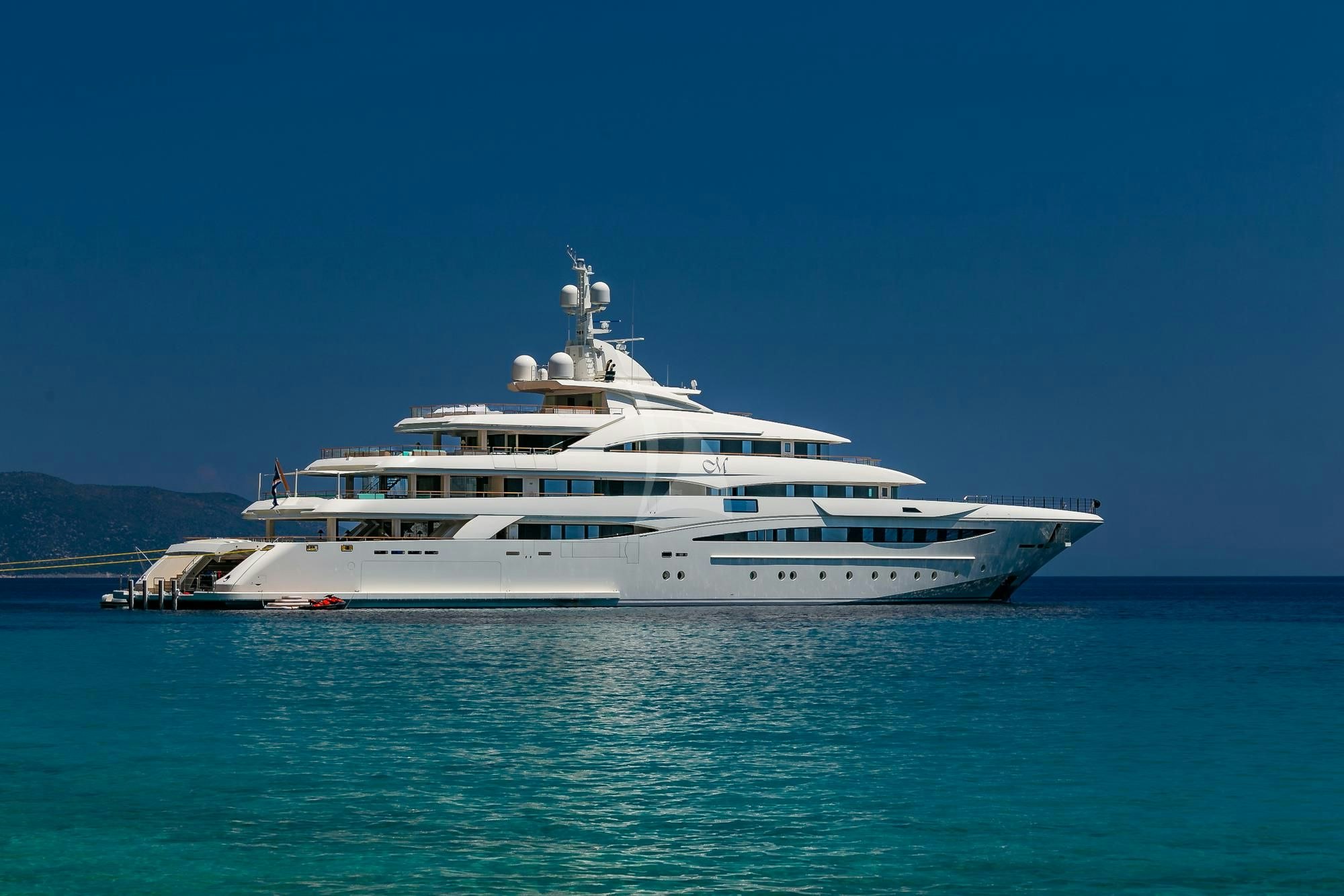 MIMTEE yacht charter 5