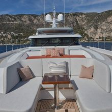 SOLEMATES V yacht NOT for charter* yacht charter 5