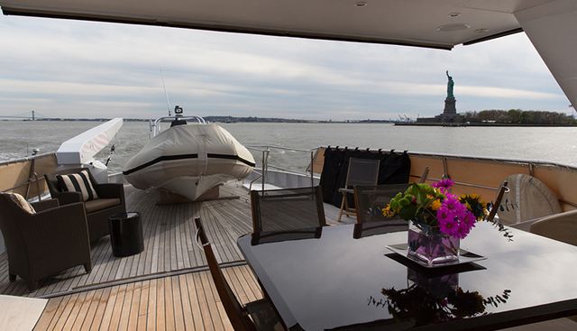 SIMA yacht charter 4