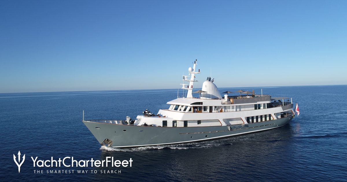MENORCA yacht charter 2
