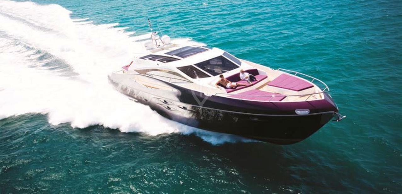 HIP NAUTIST YACHT CHARTER yacht charter