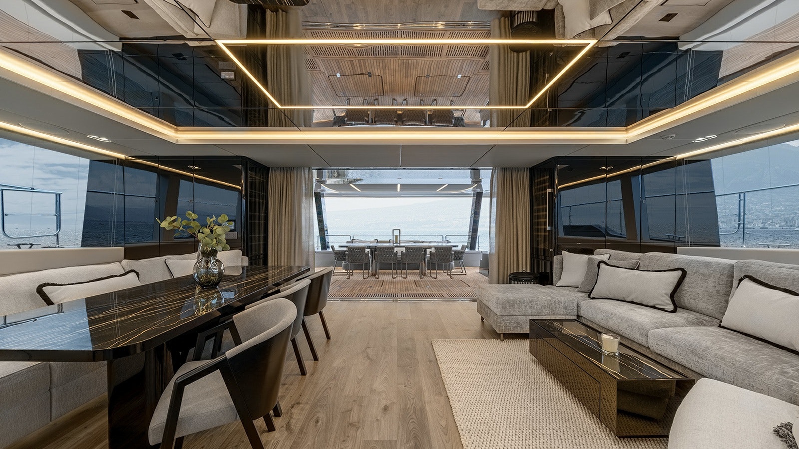 GIGI yacht charter 2