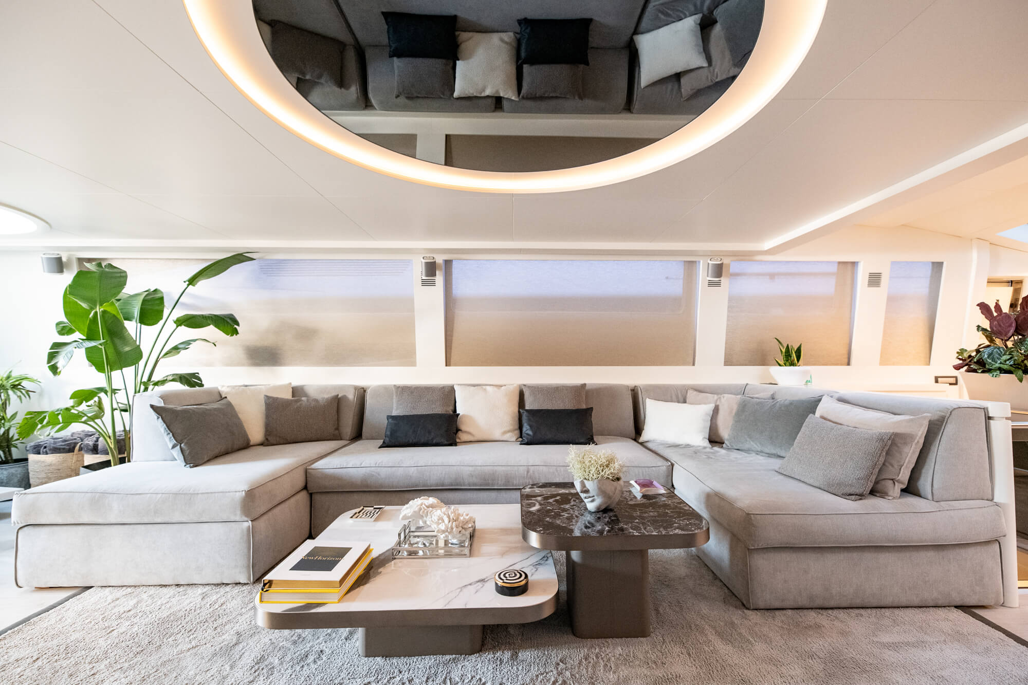 EVA yacht charter 5