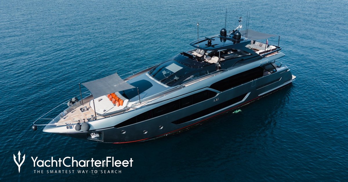 ELLA yacht charter 2
