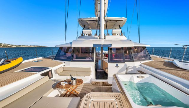 ERA yacht charter 3