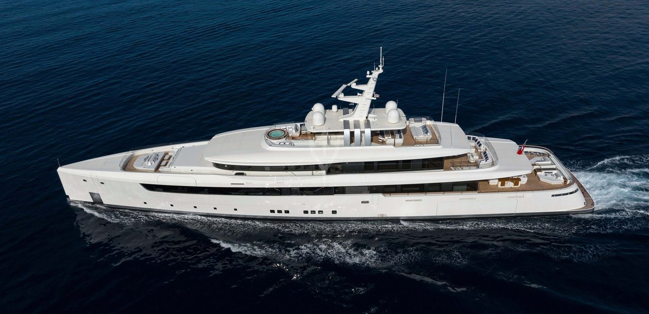 LASATA YACHT CHARTER yacht charter