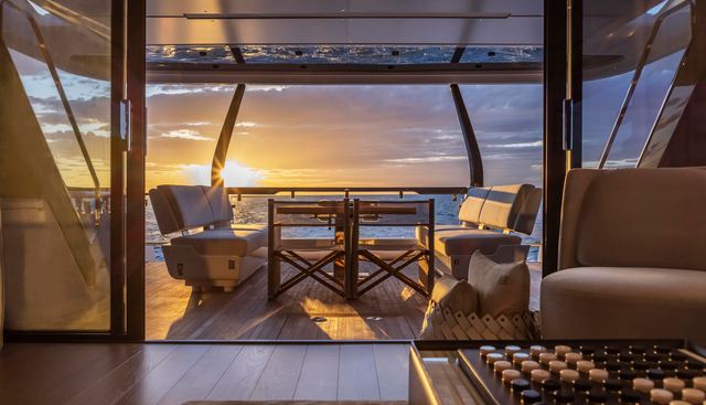 NAILU + yacht charter 4