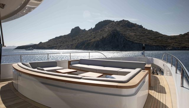 LEXSEA yacht charter 3