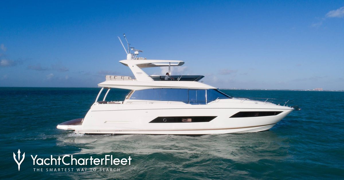 BLUEM yacht charter 2