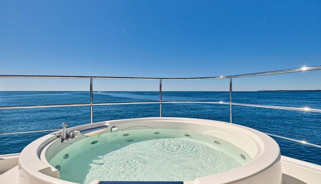 BEST OFF yacht charter 3