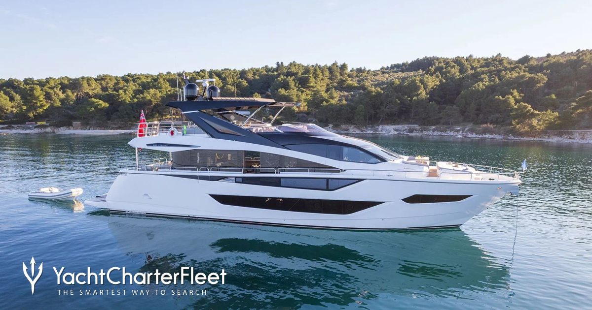 MOWANA yacht charter 2