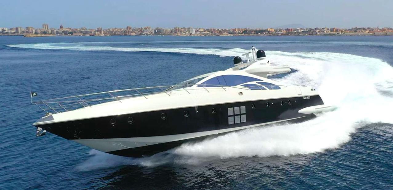 SQP SALVESE QUIEN PUEDA YACHT CHARTER yacht charter