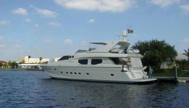 ELECON yacht charter 3