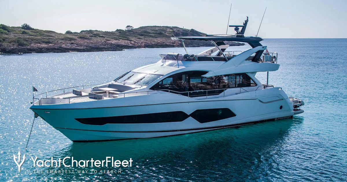 G.T.U. yacht charter 2