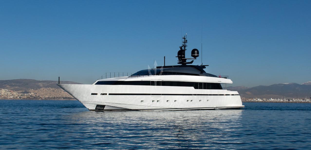 ASTERI YACHT CHARTER yacht charter