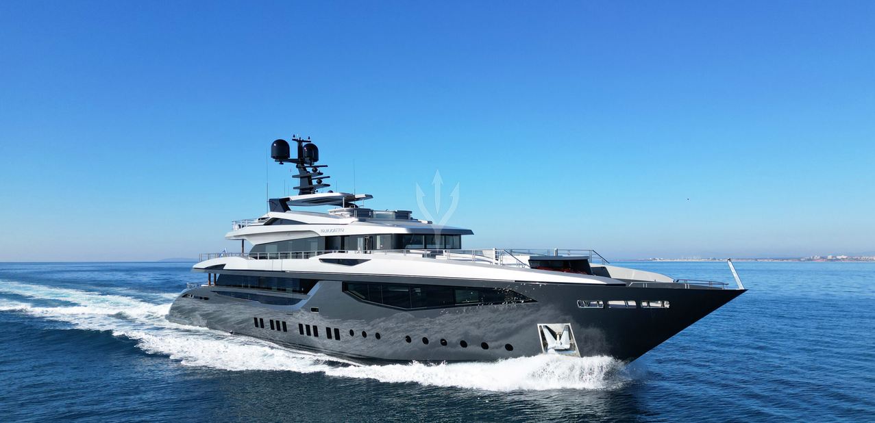 PROVOCATEUR YACHT CHARTER yacht charter