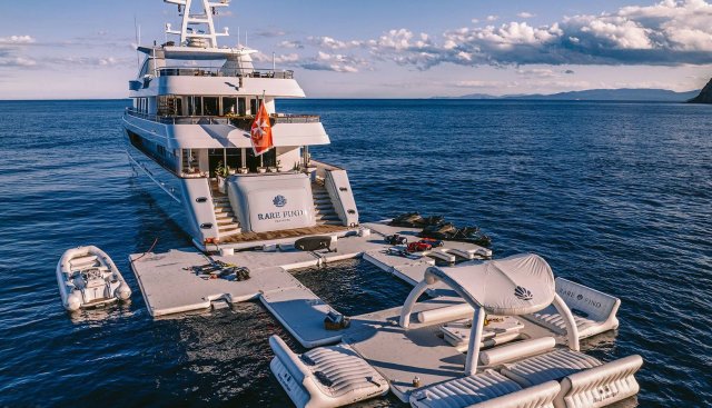 RARE FIND yacht charter 5