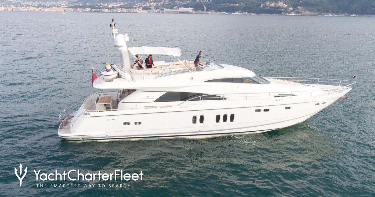 ASKIM 3 yacht charter 2