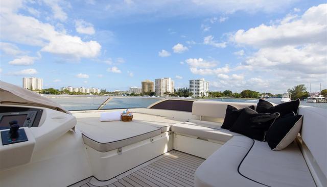 CATALANA yacht charter 2