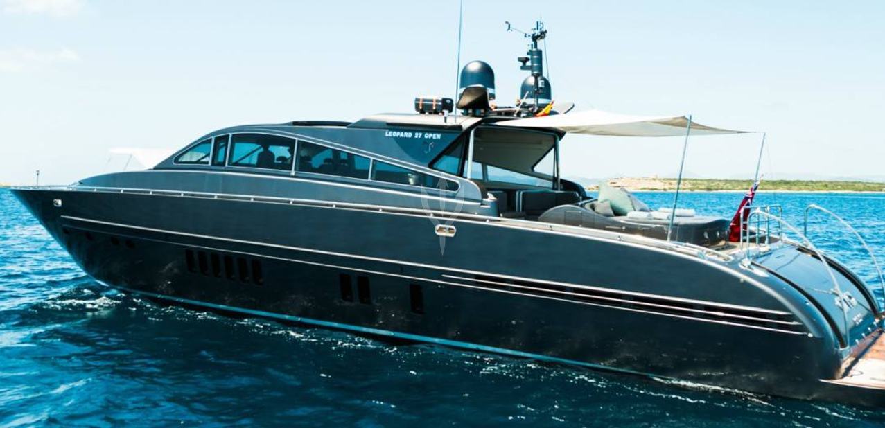 AYA YACHT CHARTER yacht charter
