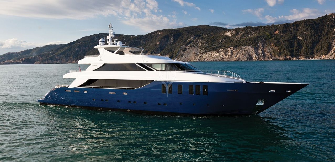IPANEMAS YACHT CHARTER yacht charter