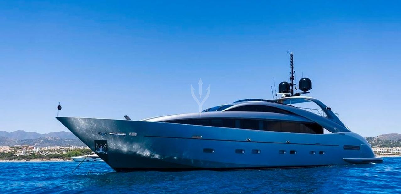 MATSU YACHT CHARTER yacht charter