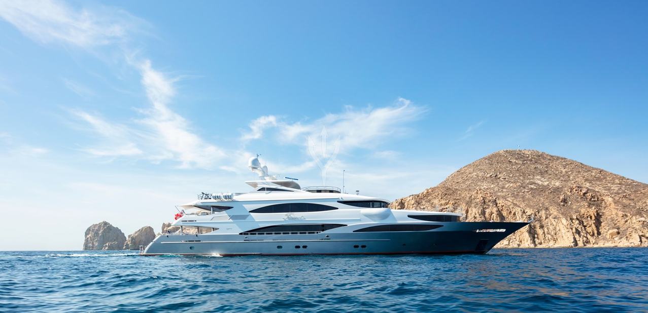 CHAMPAGNE SEAS YACHT CHARTER yacht charter