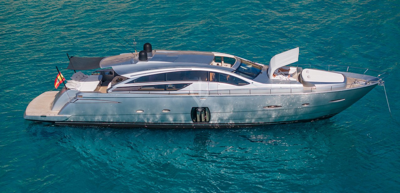 WAHOO YACHT CHARTER yacht charter