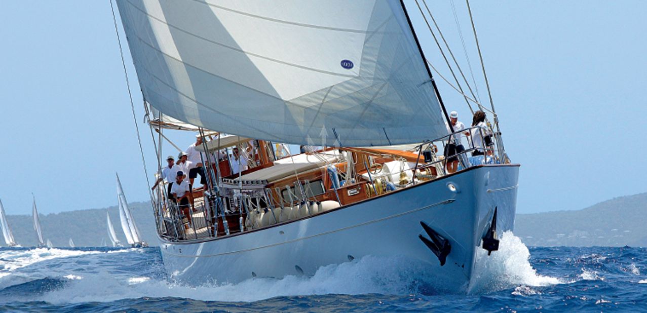 TIZIANA YACHT CHARTER yacht charter