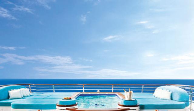 BATON ROUGE yacht charter 3