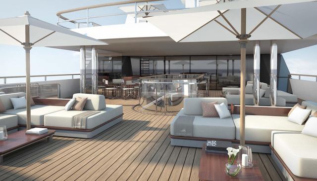 GRAND OCEAN yacht charter 3