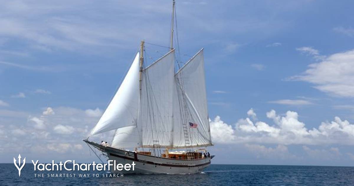 RAJA LAUT yacht charter 2