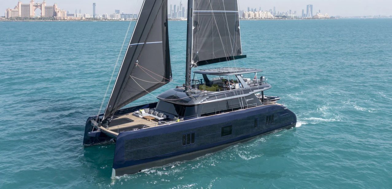 MARIE-JOSEPH YACHT CHARTER yacht charter